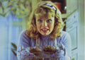 Poltergeist Carolanne Brownies 1990s Vintage Retro Advert