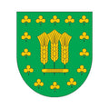 Poltsamaa Vald Coat Of Arms N2877 A4 Photo Print