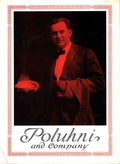Poluhni Magic Magician Vintage A4 Photo Print