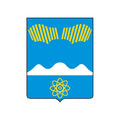 Polyarnyezori1995 City Coat Of Arms N5473 A4 Photo Print