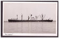 Polydorus Blue Funnel Line 1944 Steam ship A4 Photo Print