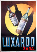 PomiLuxardo Advert A4 Photo Print