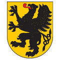 Pomorskie Prov Coat Of Arms N3473 A4 Photo Print