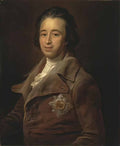 Pompeo Batoni b kurakin by pompeo batoni.jpeg!PinterestSmall Art A4 Photo Print