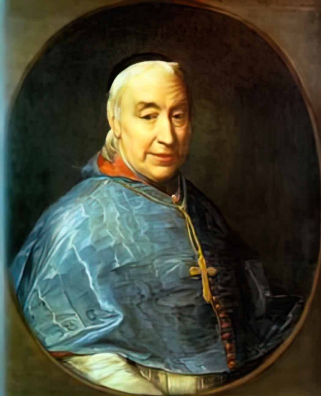 Pompeo Batoni batoni mansi2 Art A4 Photo Print