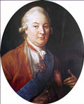 Pompeo Batoni kazimierz raczy ski Art A4 Photo Print
