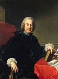 Pompeo Batoni metastasio by batoni Art A4 Photo Print