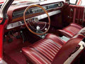 Pontiac Bonneville 6165 1 Car A4 Photo Print