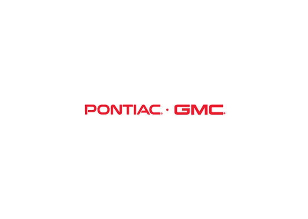 Pontiac Gmc A4 Photo Print