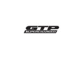 Pontiac Gtp Supercharged A4 Photo Print