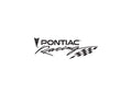 Pontiac Racing A4 Photo Print