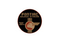 Pontiac Silver Streak A4 Photo Print