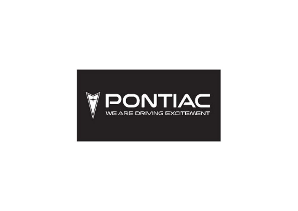 Pontiac3 A4 Photo Print