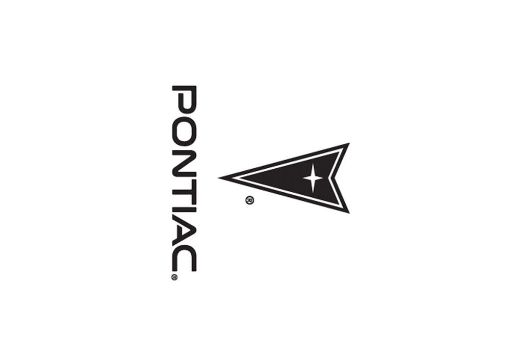Pontiac4 A4 Photo Print