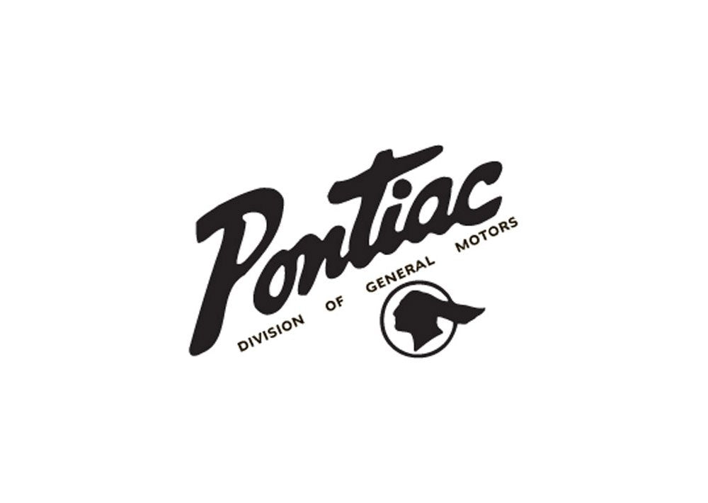Pontiac5 A4 Photo Print