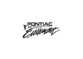 Pontiac6 A4 Photo Print