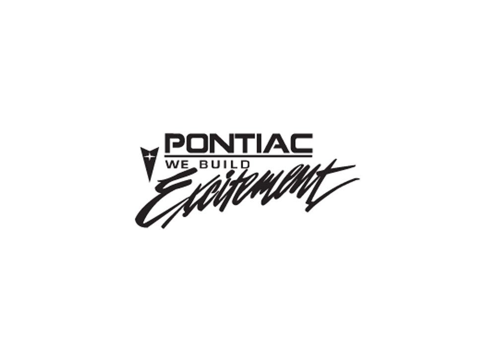 Pontiac6 A4 Photo Print