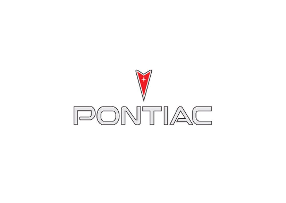 Pontiac9 A4 Photo Print