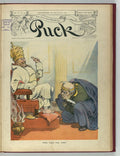 Pope Theo the first PUCK A4 Photo Print