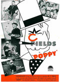 Poppy 1936 01  film star poster A4 Photo Print