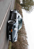 Porche 930 Porsche A4 Photo Print