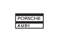 Porsche Audi A4 Photo Print