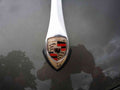 Porsche Bonnet Grille Boot 538 A4 Photo Print