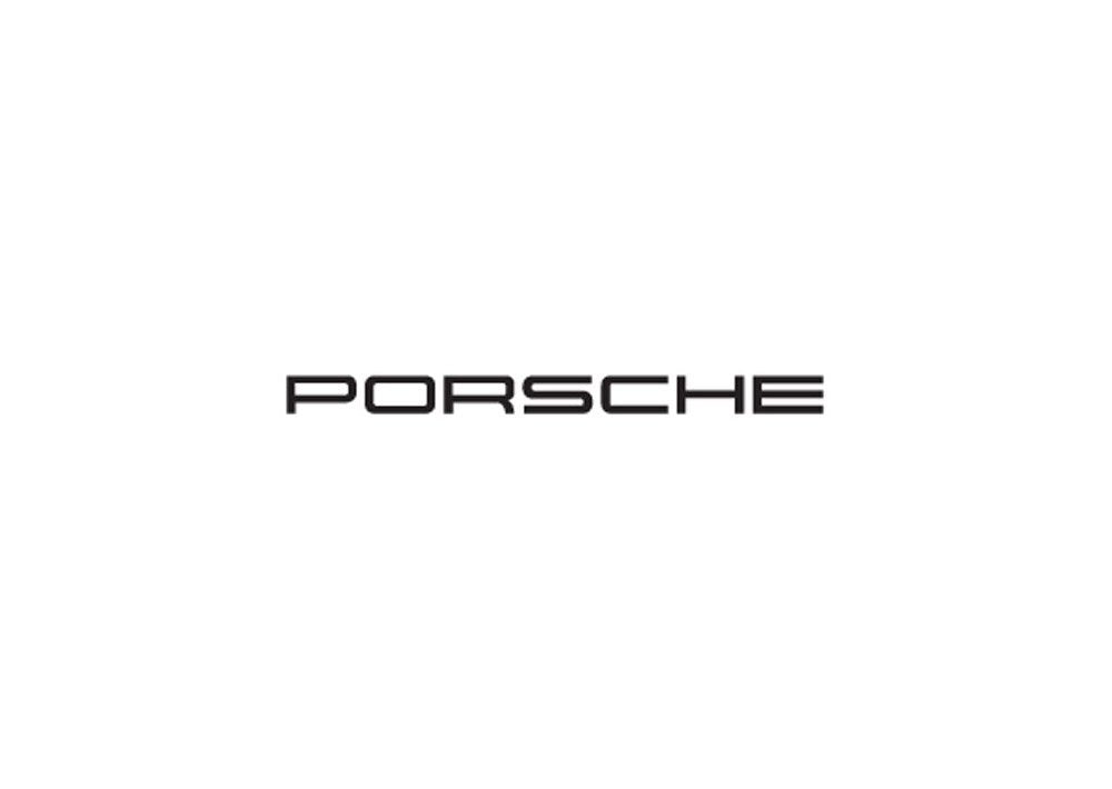 Porsche1 A4 Photo Print