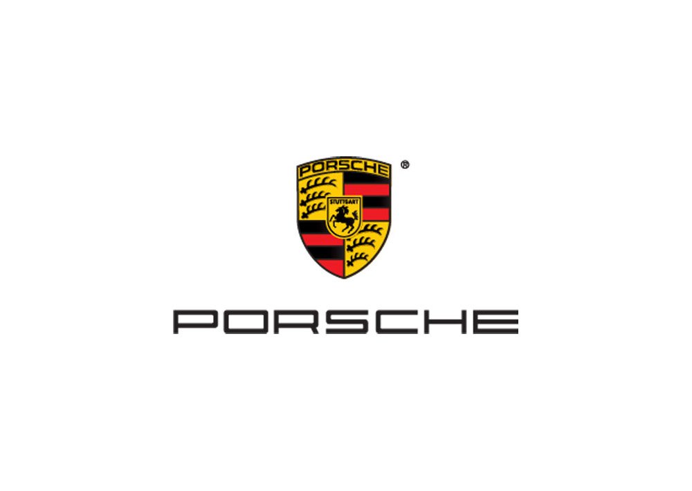 Porsche2 A4 Photo Print