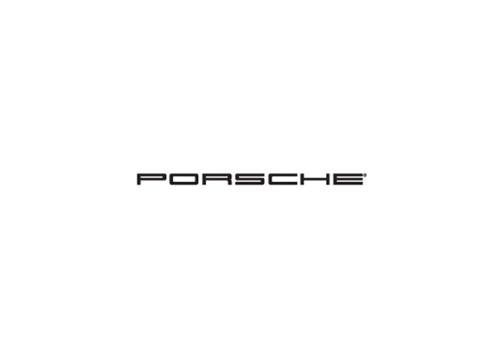Porsche4 A4 Photo Print