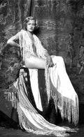 Porter Vivian 2 film star poster A4 Photo Print