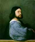 Portrait Ariosto A4 Photo Print