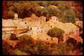 Portugal Rural 256053 Bathala Monastery A4 Limited Edition Watercolour Print