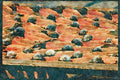 Portugal Rural 256064 Fish Drying In The Sun A4 Limited Edition Watercolour Print