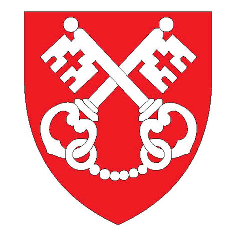 Poschiavo Circle Coat Of Arms N3219 A4 Photo Print