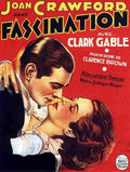 Possessed 1931 01  film star poster A4 Photo Print