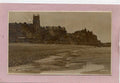 Postcard Cromer From The Beach Norfolk Vintage A4 Photo Print