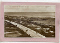 Postcard The Promenade St Annes On Sea Lancashire Vintage A4 Photo Print