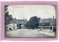 Postcard The Square Liphook Hampshire Vintage A4 Photo Print