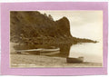 Postcard Watcombe Devon Vintage A4 Photo Print