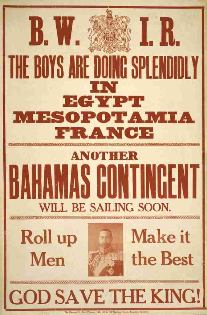 Poster WW1 The boys are doing splendidly in Egypt Mesopotamia France 1915 A4 Photo Print