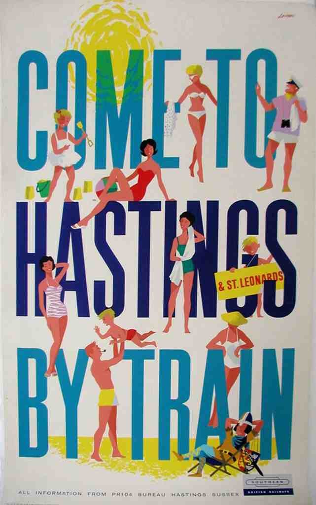 Posterhastings Vintage Advert A4 Photo Print