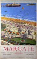 Postermargate Vintage Advert A4 Photo Print