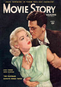 Postman Always Rings Twice The 02 Film A4 Photo Print