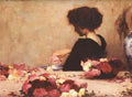 Pot Pourri A4 Photo Print