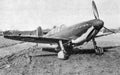 Potez 230 Fighter Prototype France A4 Photo Print
