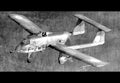 Potez 75 Ground Attack Prototype Aircraft France A4 Photo Print