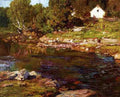 Pothast Edward Souvenir Of Canada A4 Photo Print
