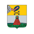 Povenets1788 City Coat Of Arms N6502 A4 Photo Print