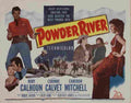 Powder River 03  film star poster A4 Photo Print